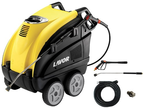 Idropulitrici Lavor 3200W NPX 1211 GXM. Prezzo per Pezzo.