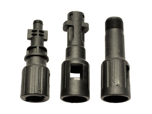 Kit 3 adattatori per idropulitrici Lavor. Prezzo per Pezzo.