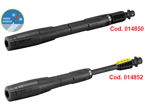 Lance Vario Power per idropulitrici Karcher K. Prezzo per Pezzo.