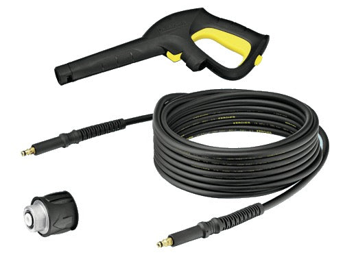 Tubo Alta Pressione + Pistola Karcher. Prezzo per Pezzo.