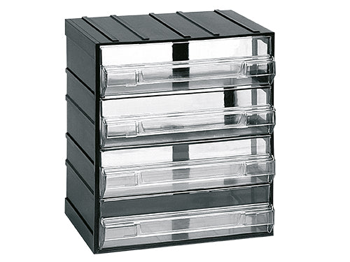 Cassettiere 4 cassetti 514T. Prezzo per Pezzo.