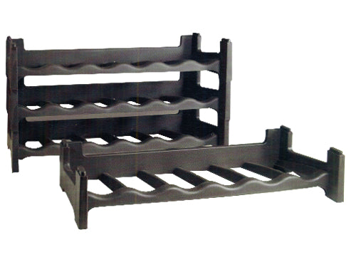 Cantinette portabottiglie 6 posti. Prezzo per Pezzo.