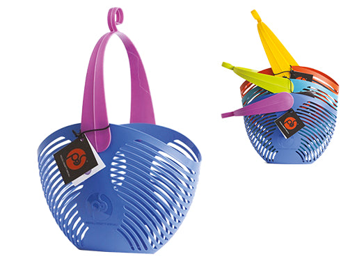 Cestello multiuso Arya. Prezzo per Pezzo.