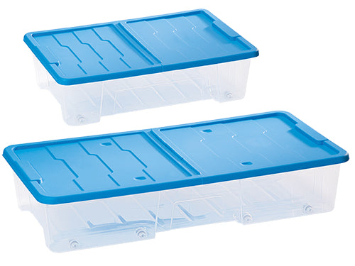 Contenitori sottoletto Master Box. Prezzo per Pezzo.