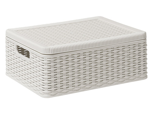 Contenitori multiuso Decora 381. Prezzo per Pezzo.