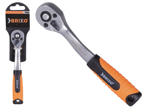 Cricchetti reversibili Brixo. Prezzo per Pezzo.