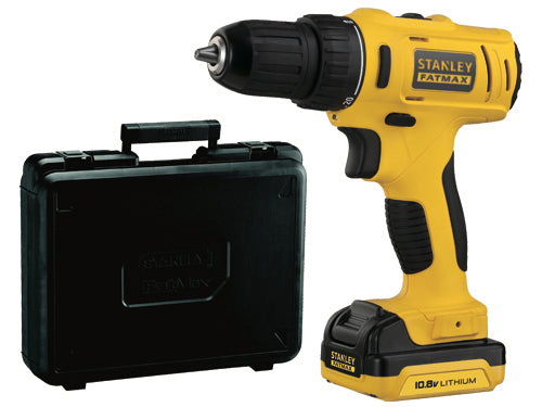 Avvitatori batteria Stanley Fatmax FMC 011 S2. Prezzo per Pezzo.