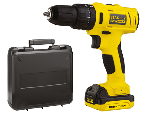 Avvitatori batteria Stanley Fatmax FMC 021S2. Prezzo per Pezzo.