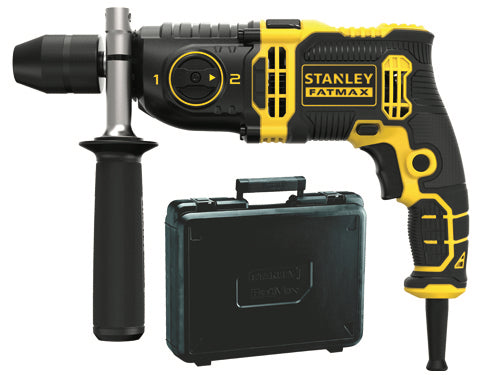 Trapani Stanley Fatmax FMEH 850 K. Prezzo per Pezzo.