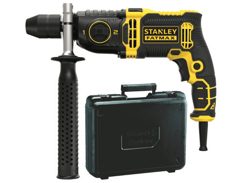 Trapani Stanley Fatmax FMEH 1100 K. Prezzo per Pezzo.