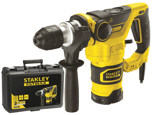 Martelli Tassellatori Stanley Fatmax FME 1250 K. Prezzo per Pezzo.