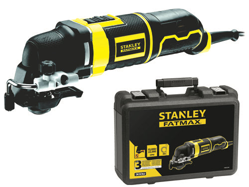 Multifunzione Stanley Fatmax FME 650 K. Prezzo per Pezzo.