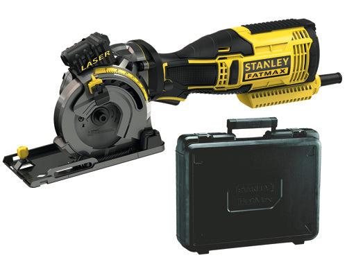 Seghe circolari Stanley Fatmax FME 380 K. Prezzo per Pezzo.