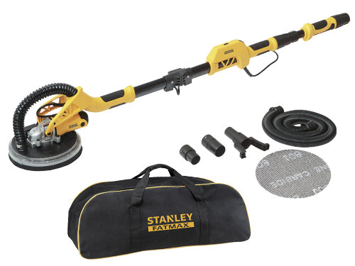 Levigatrici telescopiche Stanley Fatmax SFMEE500S. Prezzo per Pezzo.