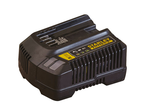 Caricabatterie Stanley Fatmax V20 SFMCB 14. Prezzo per Pezzo.