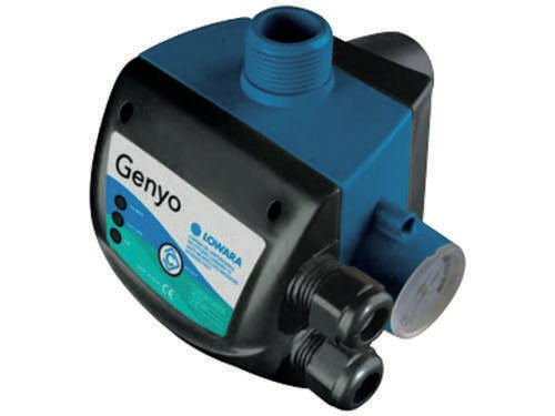 Press Control Lowara Genyo per elettropompe. Prezzo per Pezzo.