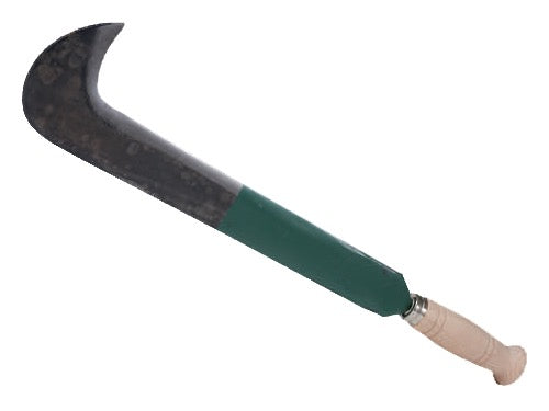 Sfrattarole roncole Brixo manico legno. Prezzo per Pezzo.