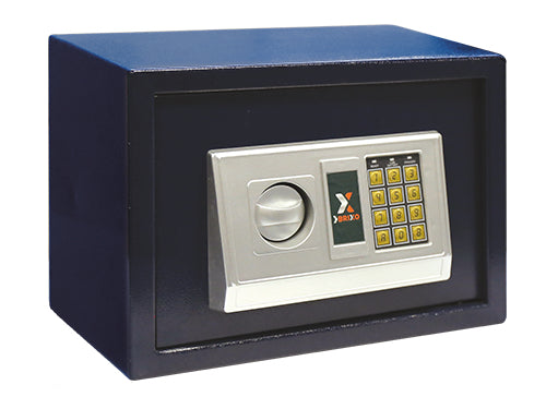 Casseforti Brixo Digit da esterno. Prezzo per Pezzo.