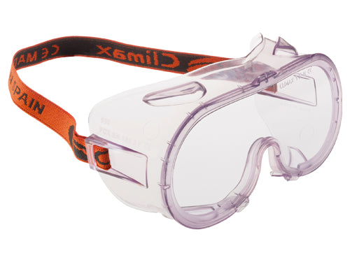 Occhiali panoramici Climax 539. Prezzo per Pezzo.