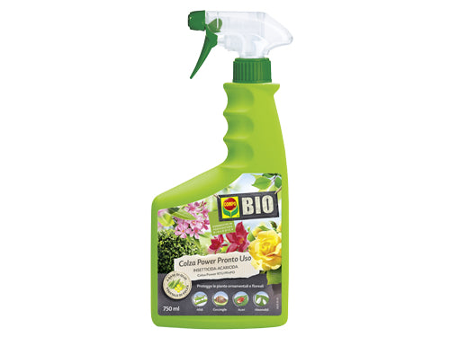 Insetticida Colza Power Compo Bio. Prezzo per Pezzo.