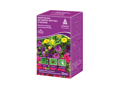 Insetticida Spruzit Piretro Concentrato Adama Kollant. Prezzo per Pezzo.