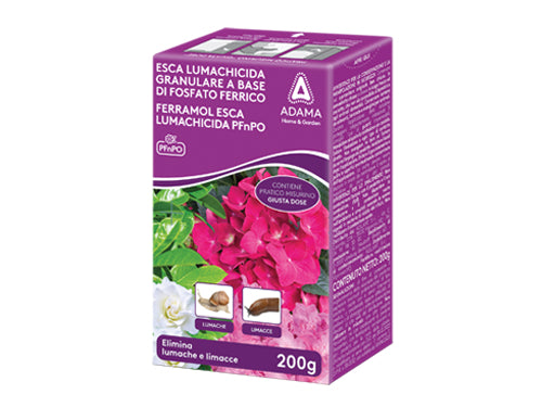 Antulumache Ferramol. Prezzo per Pezzo.