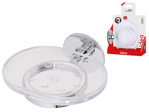 Portasapone Idea. Prezzo per Pezzo.