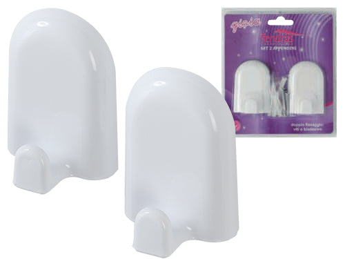 Appendini appenditutto Gioia. Prezzo per blister.