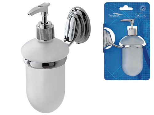 Portadispenser sapone liquido Facile. Prezzo per Pezzo.