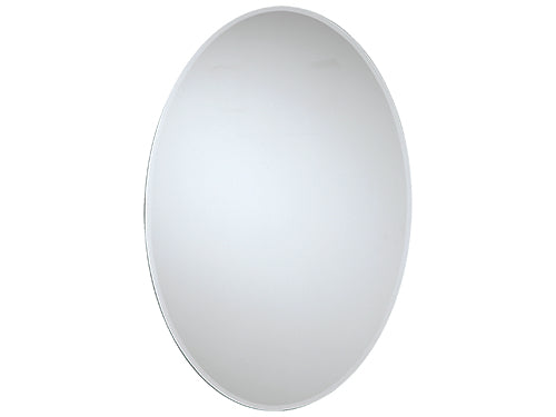 Specchi bagno ovale. Prezzo per Pezzo.