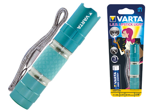 Torce VARTA Lipstick Light 16617. Prezzo per Pezzo.