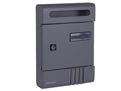 Cassette postali Brixo Pippo. Prezzo per Pezzo.