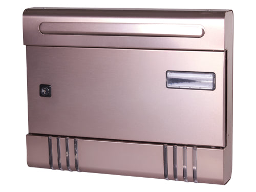 Cassette postali rivista Brixo Pluto. Prezzo per Pezzo.