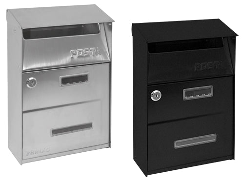 Cassette postali Brixo Rugby. Prezzo per Pezzo.