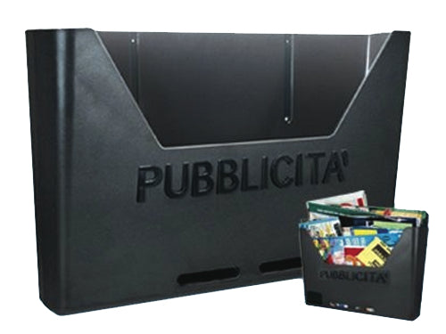 Cassette postali pubblicitÃ  Alubox Carosello. Prezzo per Pezzo.