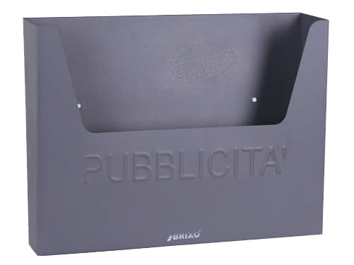 Cassette postali pubblicitÃ  Brixo Reclame. Prezzo per Pezzo.