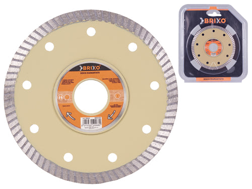 Dischi diamantati Brixo Gres. Prezzo per Pezzo.