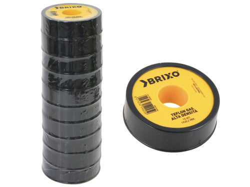 Teflon gas Brixo Alta DensitÃ. Prezzo per rotolo.