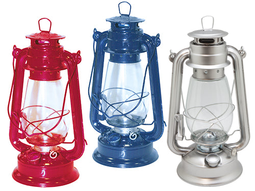 Lampade Lanterne a petrolio. Prezzo per Pezzo.