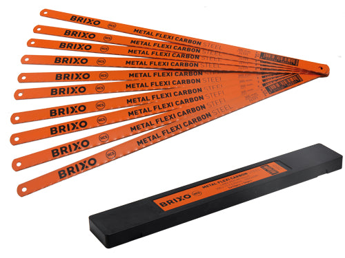 Lame per archetti Brixo HSC Metal Flexy Carbon. Prezzo per Pezzo.