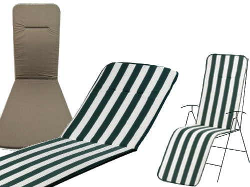 Cuscini Action Relax. Prezzo per Pezzo.