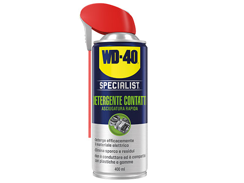 Detergenti Contatti WD-40. Prezzo per Pezzo.