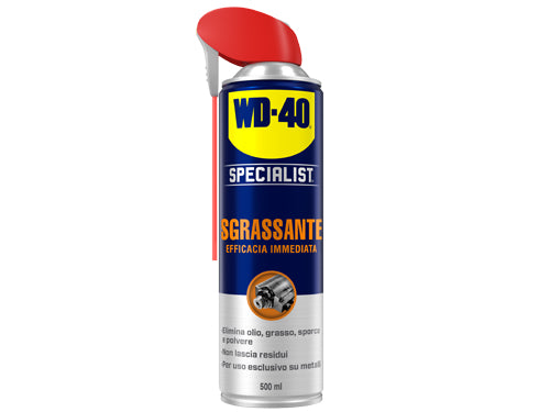 Sgrassante WD-40. Prezzo per Pezzo.