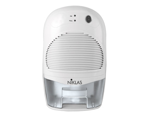 Deumidificatori Niklas Dry 1500. Prezzo per Pezzo.