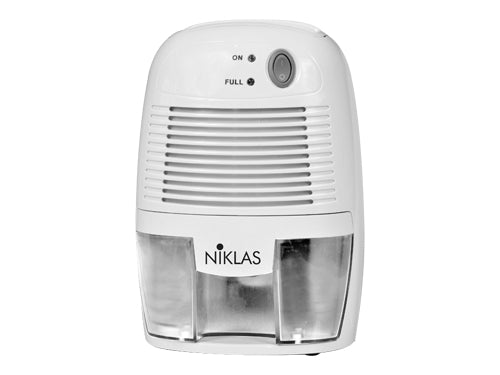 Deumidificatori Niklas Dry 500. Prezzo per Pezzo.