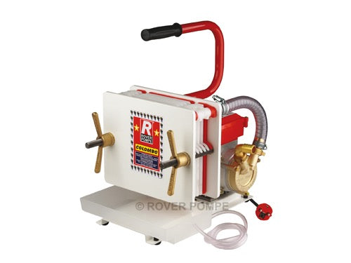 Pompe filtranti Rover Colombo 6 - 490000. Prezzo per Pezzo.