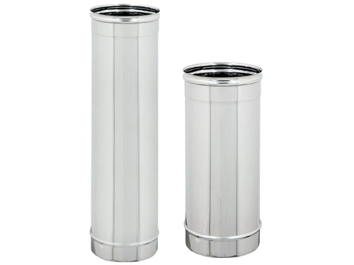 Tubi inox. Prezzo per Pezzo.