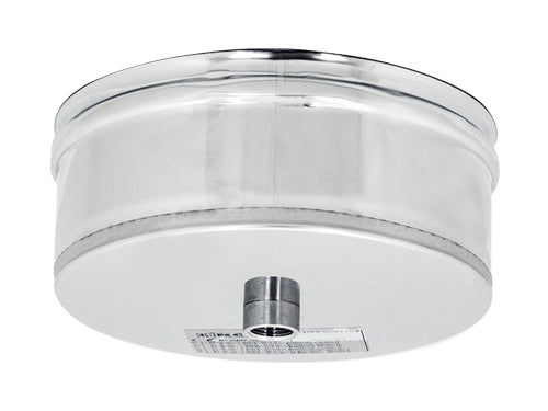 Tappi scarico condensa inox. Prezzo per Pezzo.