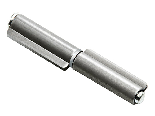 Cerniere Comunello a saldare a 2 ali. Prezzo per Pezzo.