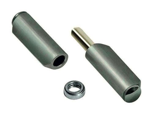 Cerniere Comunello a saldare con cuscinetto a sfera 578. Prezzo per Pezzo.